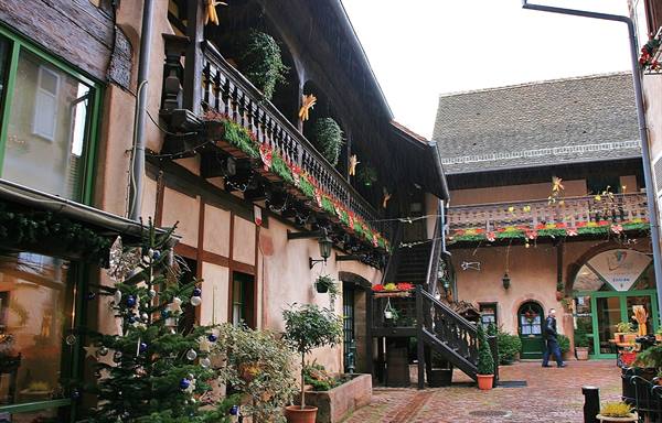 Bergheim