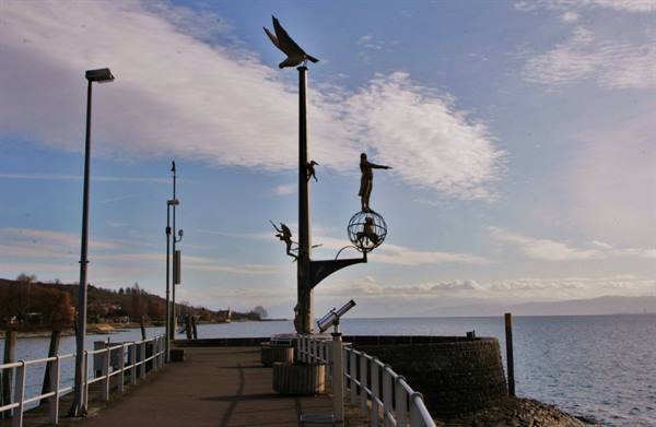 Meersburg