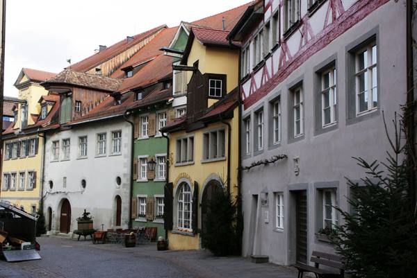 Meersburg