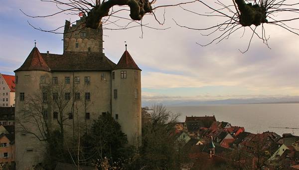 Meersburg