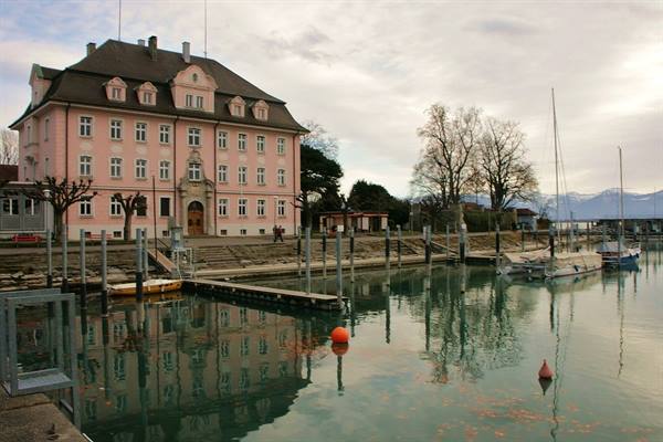 Lindau am Bodensee