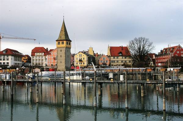 Lindau am Bodensee