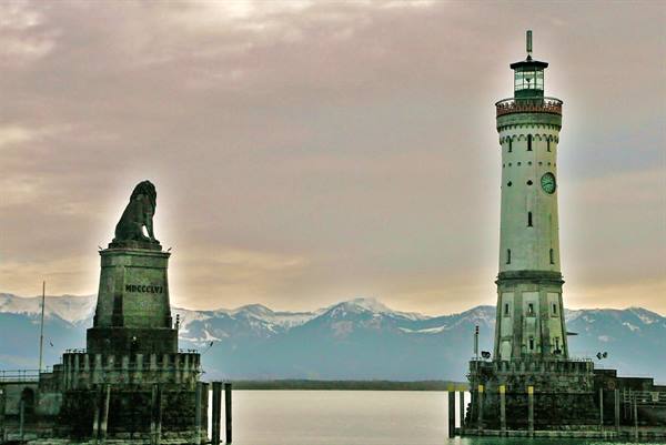 Lindau am Bodensee