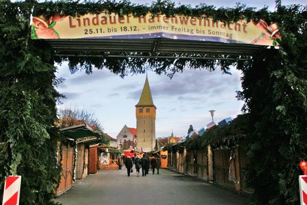 Lindau am Bodensee