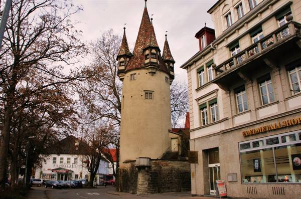Lindau am Bodensee