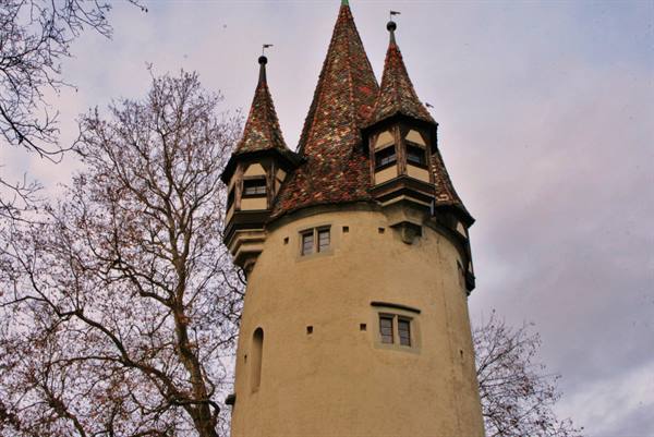 Lindau am Bodensee