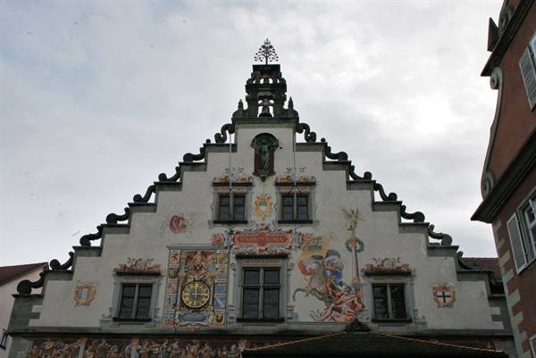 Lindau am Bodensee