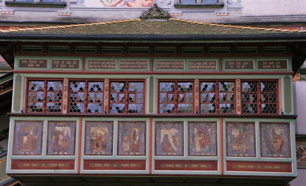 Lindau am Bodensee