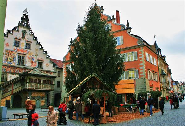 Lindau am Bodensee