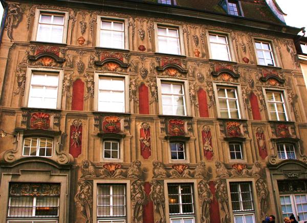 Lindau am Bodensee