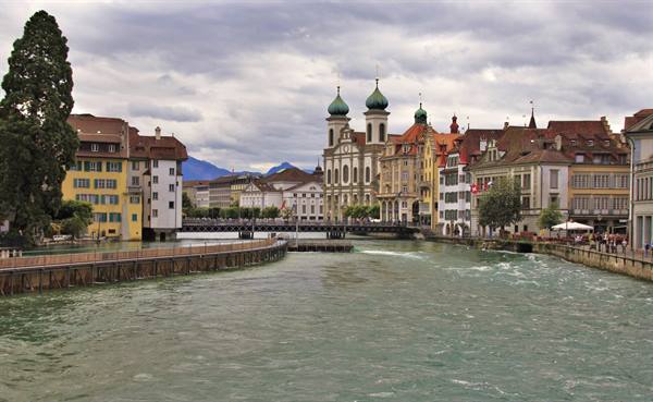 Lucerne