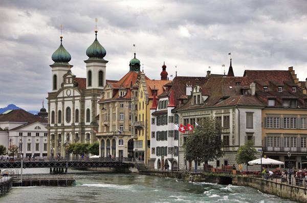 Lucerne