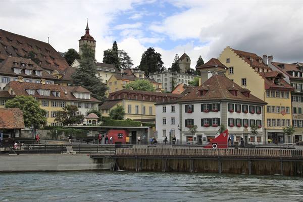 Lucerne