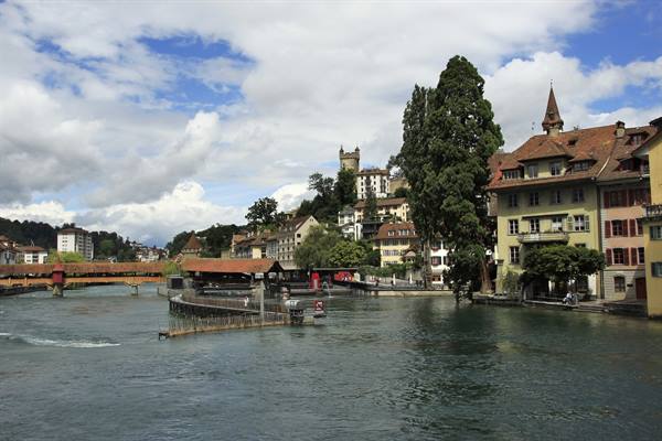 Lucerne