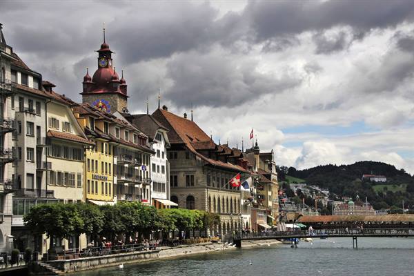 Lucerne