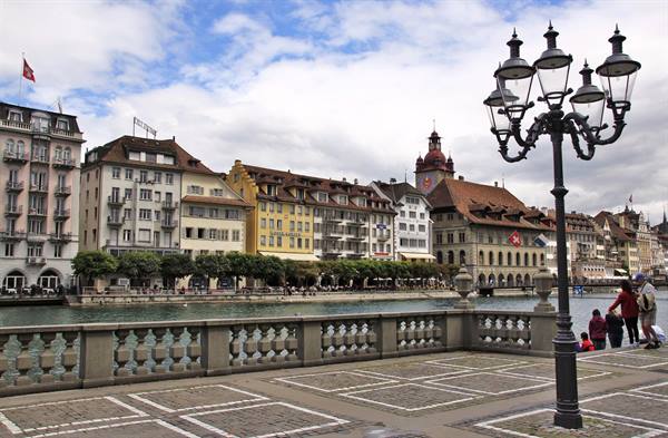 Lucerne