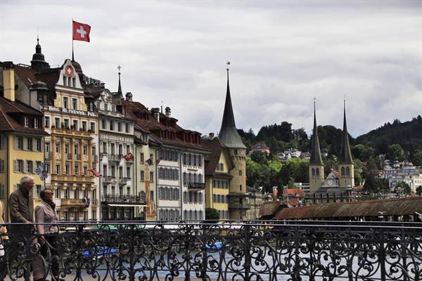 Lucerne