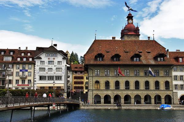 Lucerne