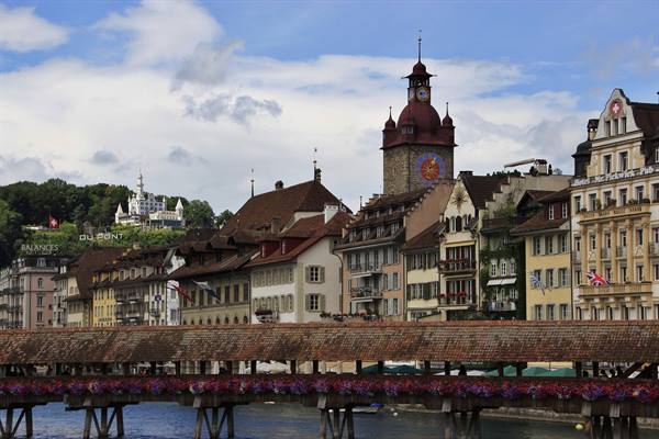 Lucerne
