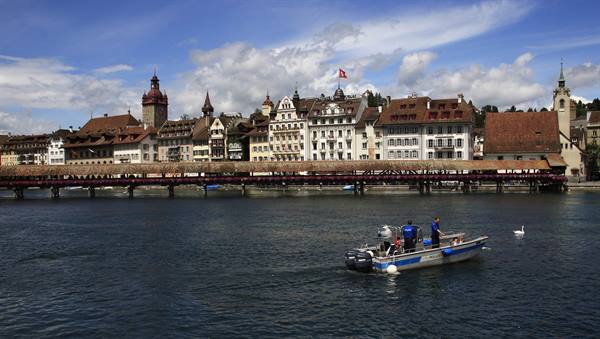 Lucerne