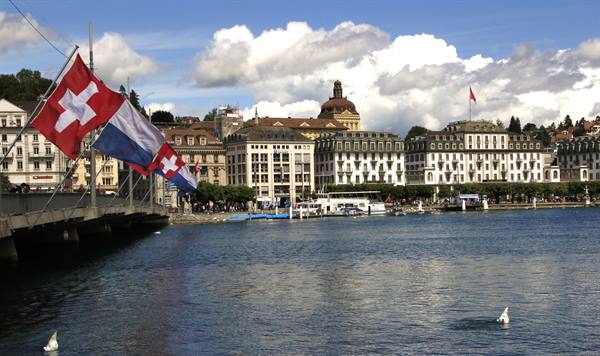 Lucerne