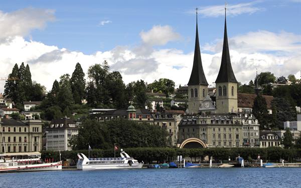 Lucerne