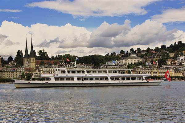 Lucerne
