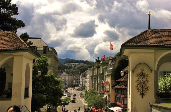 Lucerne