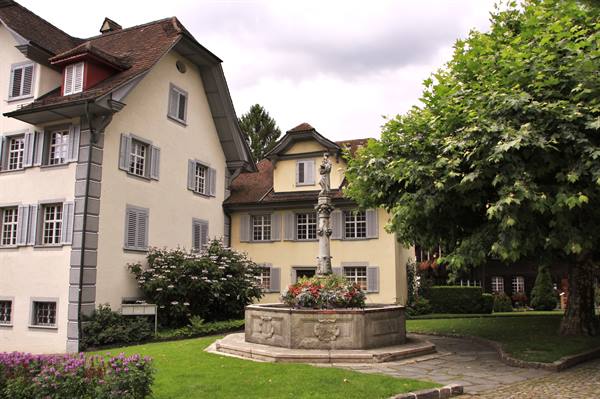 Lucerne