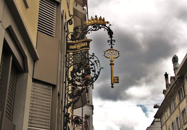 Lucerne