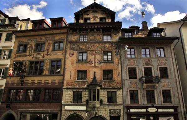 Lucerne