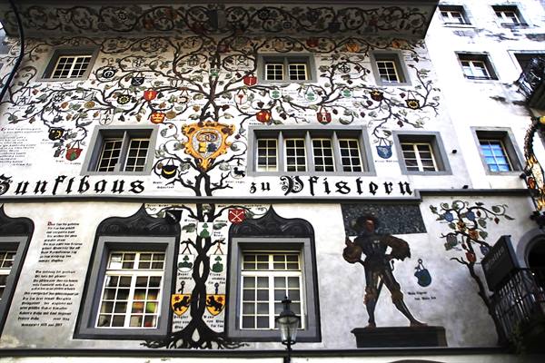 Lucerne