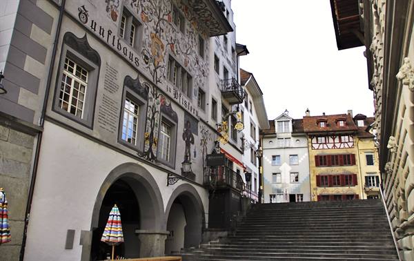 Lucerne