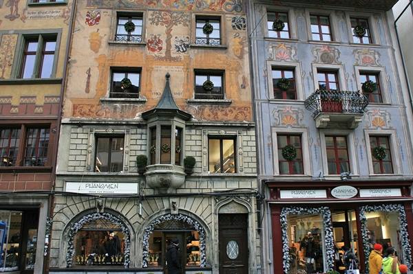 Lucerne