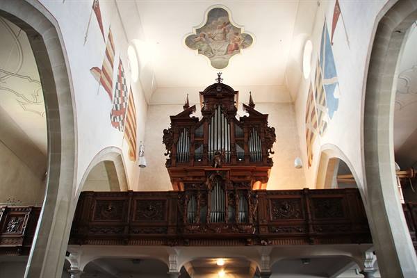 Franziskanerkirche