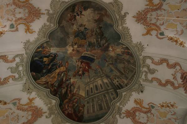 Church of the Jesuits