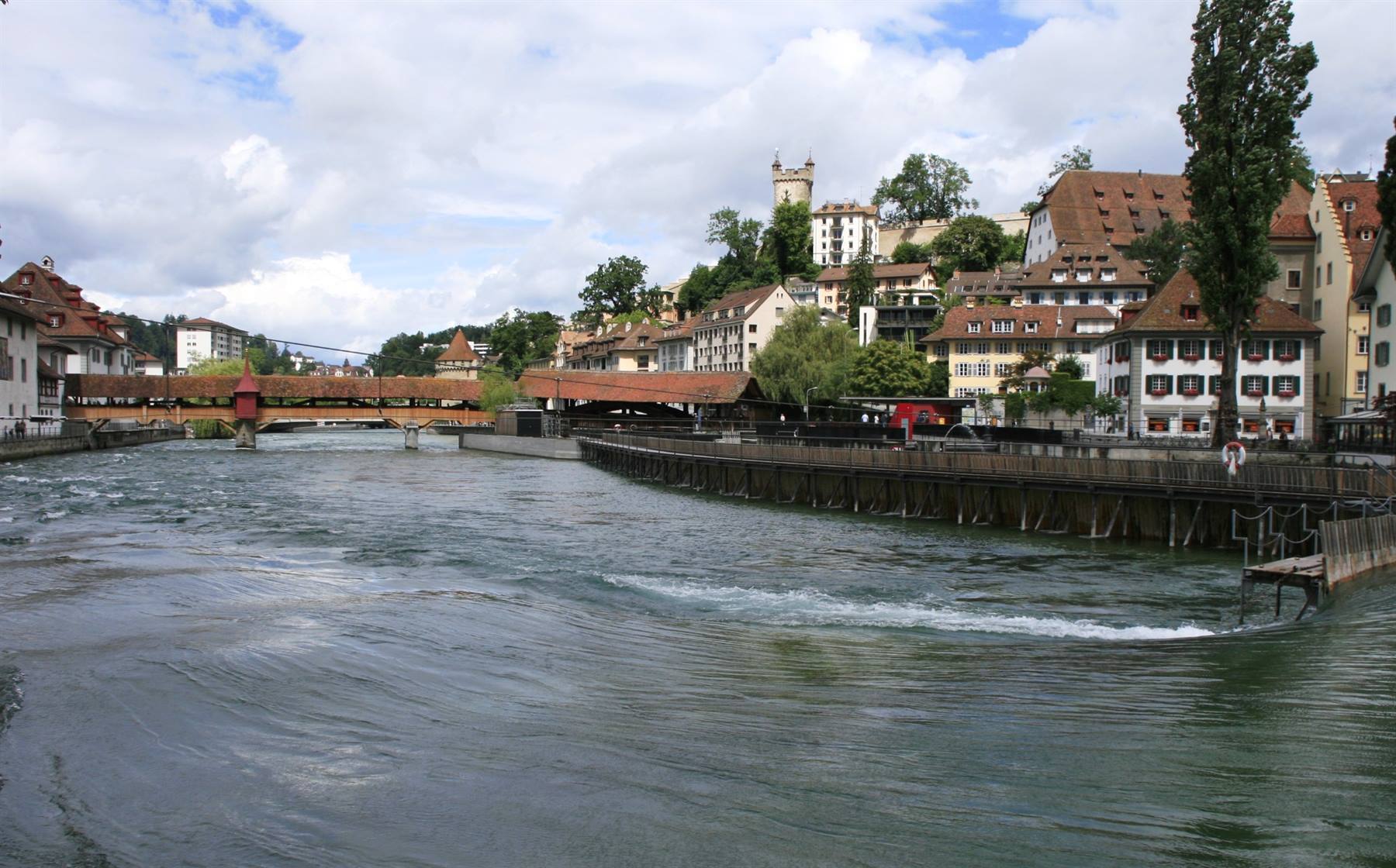 Lucerne