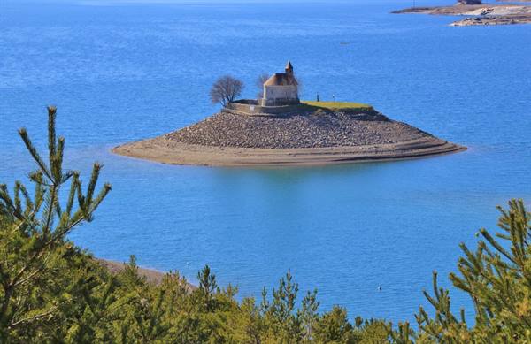 San Michele Island