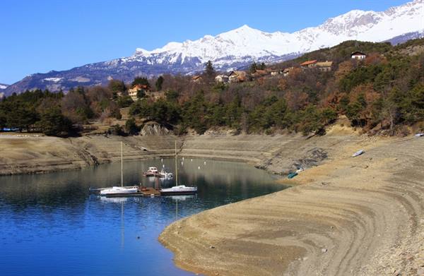 Baia des Moulettes