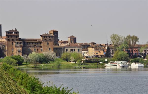 Mantua