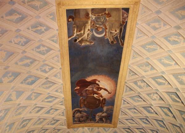 Palazzo Te Mantua
