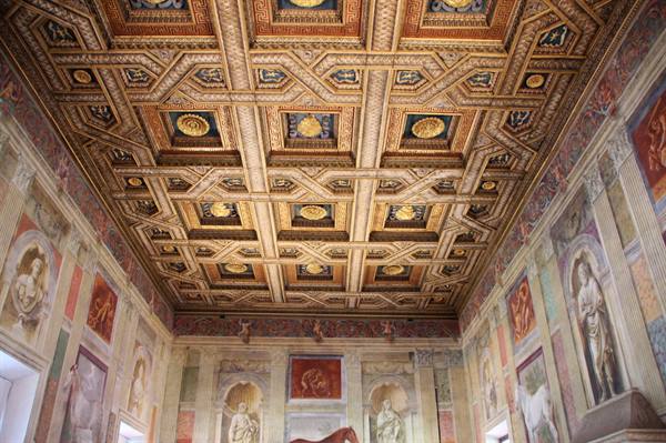 Palazzo Te Mantua