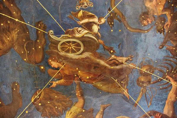 Ducal Palace-Mantua