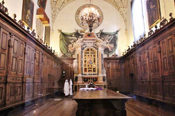 Cathedral-Mantua
