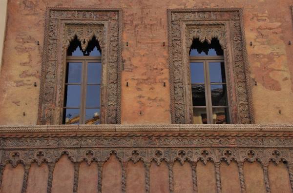 Merchant's House-Mantua