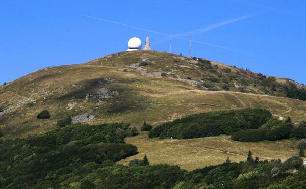 Le Grand Ballon 
