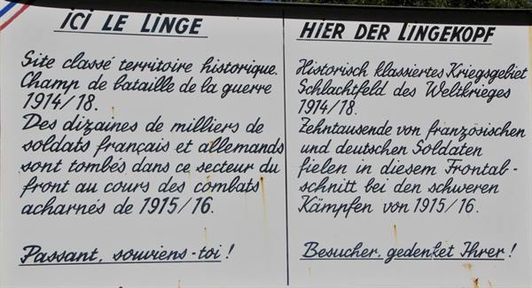 La Linge
