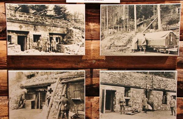 Museo La Linge