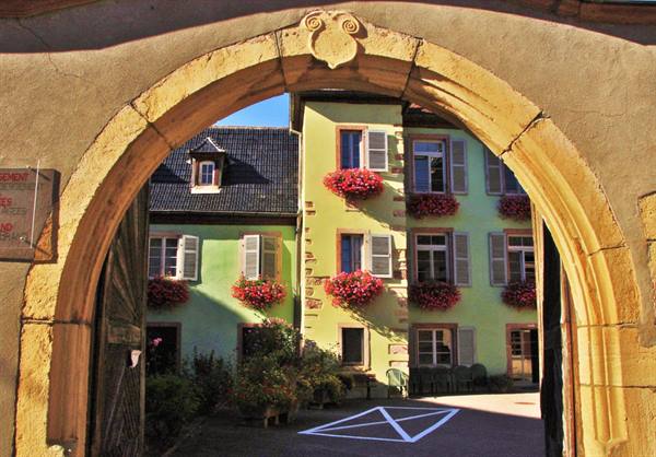 Turckheim