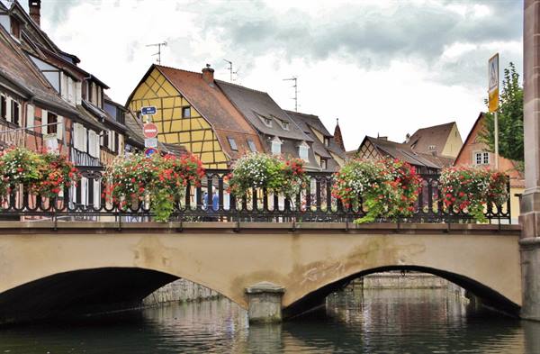 Colmar